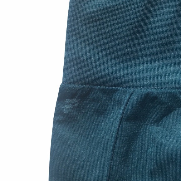 Fabletics Sync High-Waisted Perforated Legging - Picture 8 of 8